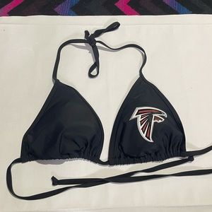 Atlanta Falcons Bikini Top